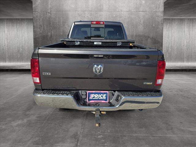 used 2016 Ram 1500 car, priced at $16,979