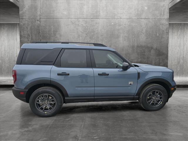 new 2024 Ford Bronco Sport car, priced at $29,203