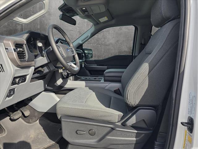 new 2024 Ford F-150 car, priced at $42,417