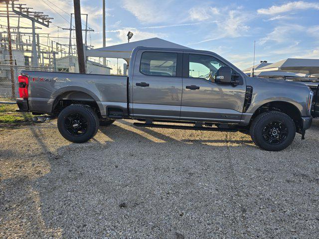 new 2024 Ford F-250 car, priced at $60,057