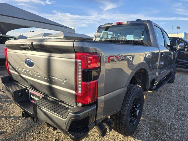 new 2024 Ford F-250 car, priced at $60,057