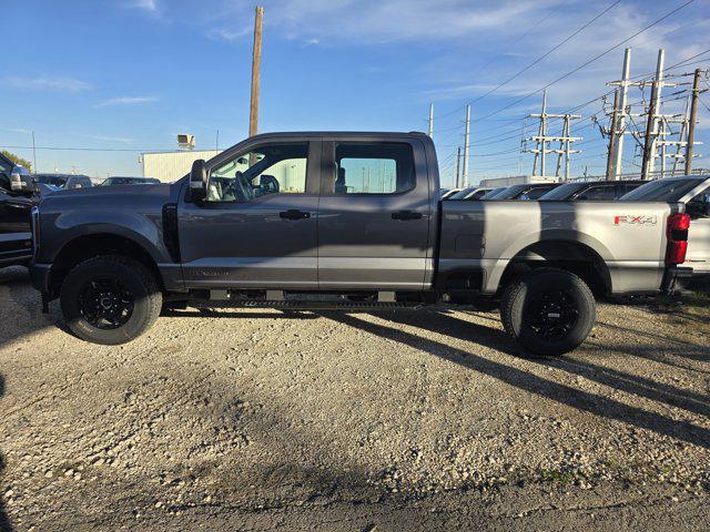 new 2024 Ford F-250 car, priced at $60,057