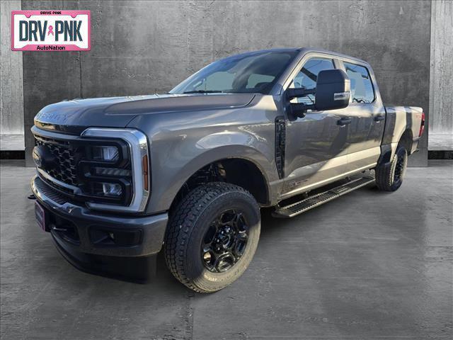 new 2024 Ford F-250 car, priced at $60,057