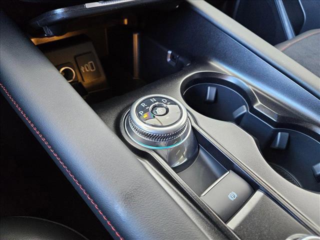 new 2025 Ford Explorer car, priced at $51,682