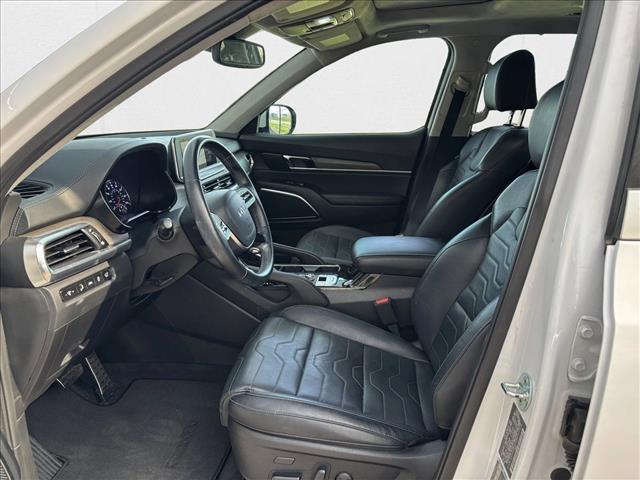 used 2022 Kia Telluride car, priced at $32,999