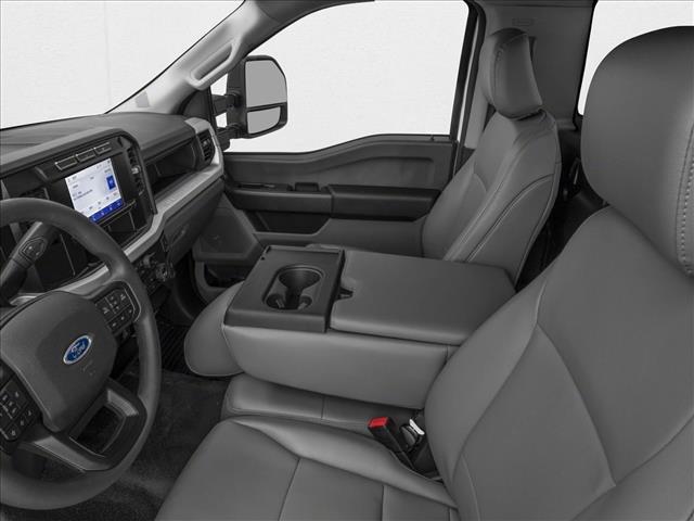 new 2026 Ford F-250 car, priced at $46,684