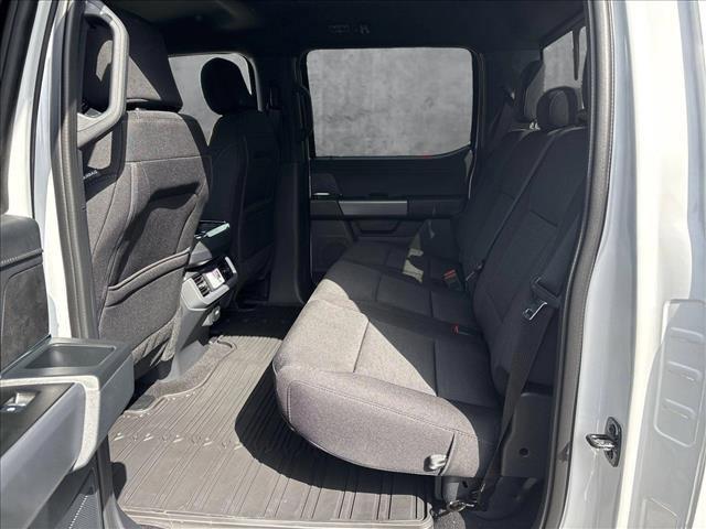 new 2025 Ford F-150 car, priced at $54,389