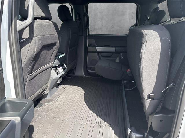 new 2025 Ford F-150 car, priced at $54,389