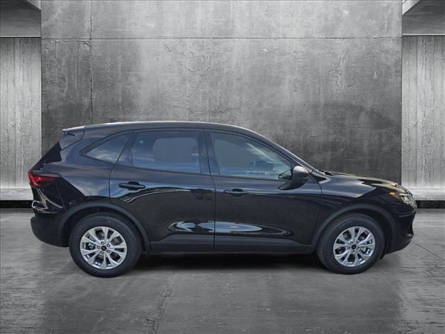 new 2025 Ford Escape car, priced at $27,045