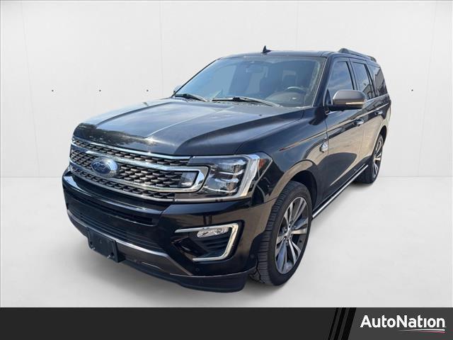 used 2020 Ford Expedition car, priced at $34,499