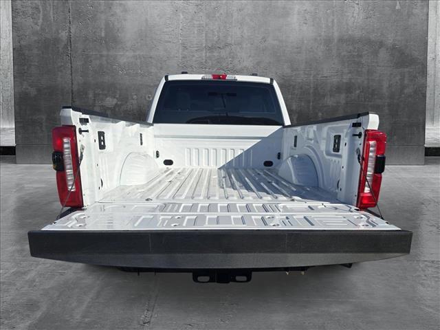 new 2024 Ford F-250 car, priced at $55,930