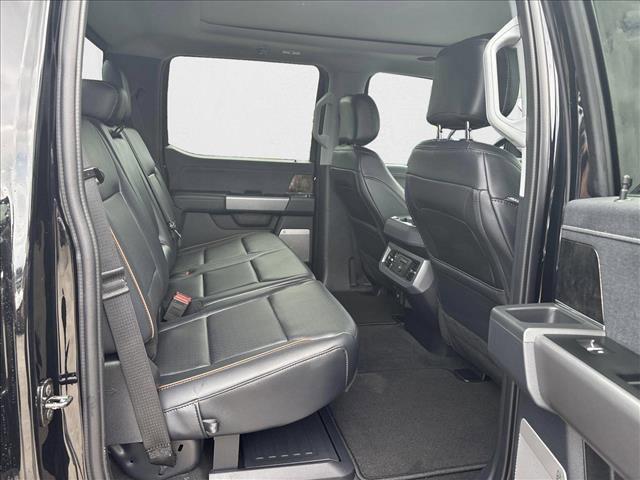 new 2025 Ford F-250 car, priced at $85,525