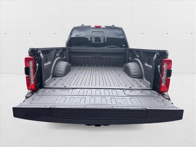 new 2025 Ford F-250 car, priced at $85,525