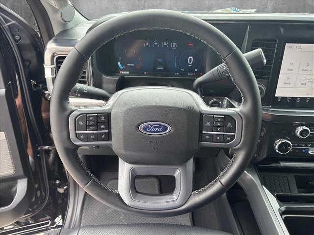 new 2025 Ford F-250 car, priced at $84,775