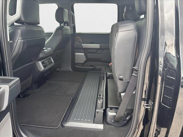 new 2025 Ford F-250 car, priced at $85,525