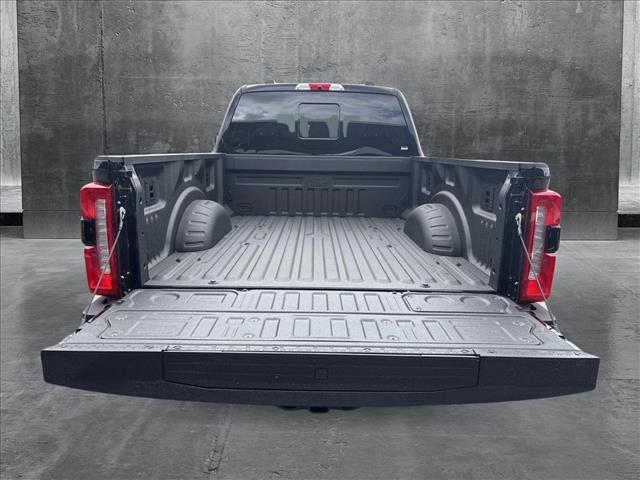 new 2025 Ford F-250 car, priced at $84,775