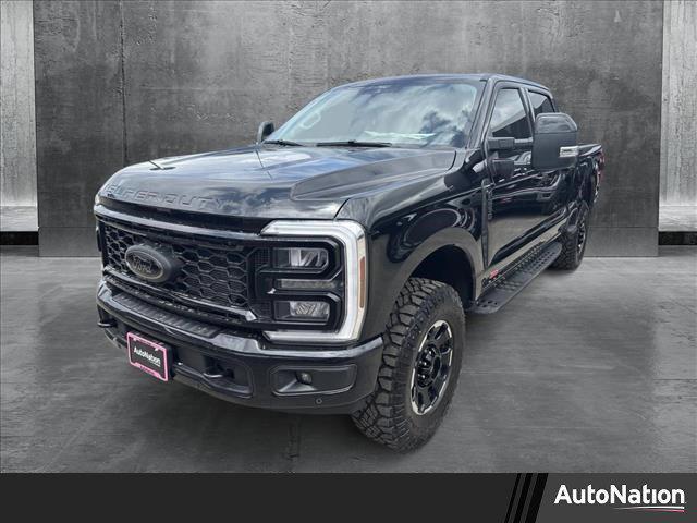 new 2025 Ford F-250 car, priced at $84,775
