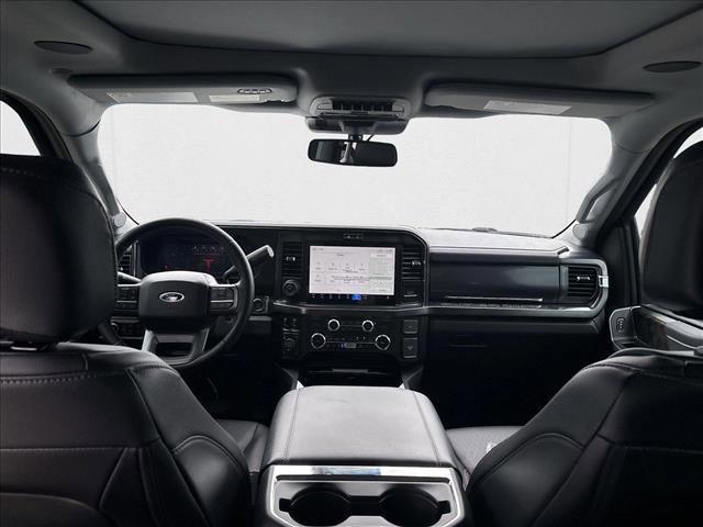 new 2025 Ford F-250 car, priced at $85,525