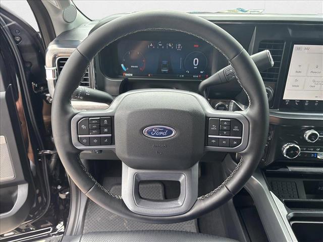 new 2025 Ford F-250 car, priced at $85,525