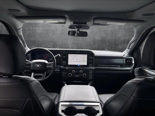 new 2025 Ford F-250 car, priced at $84,775