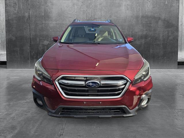 used 2018 Subaru Outback car, priced at $17,999