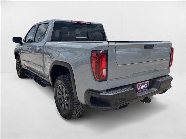used 2024 GMC Sierra 1500 car, priced at $64,987