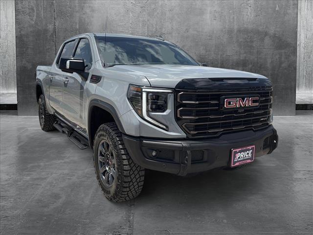 used 2024 GMC Sierra 1500 car, priced at $71,449