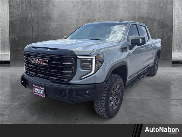 used 2024 GMC Sierra 1500 car, priced at $71,449