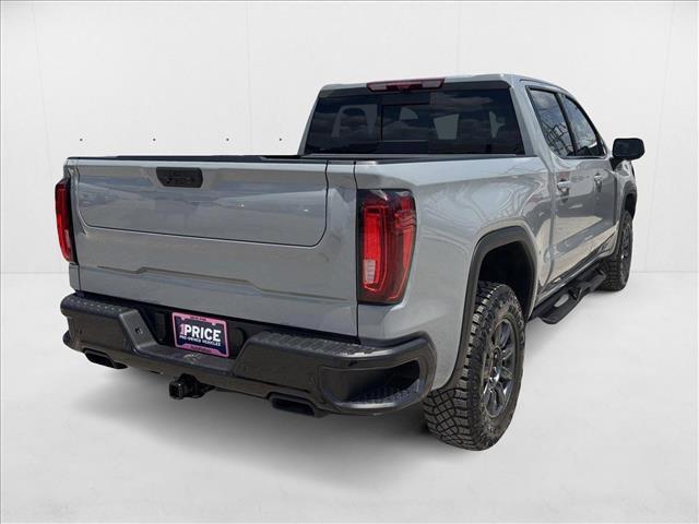 used 2024 GMC Sierra 1500 car, priced at $64,987