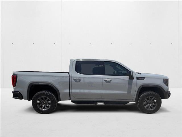 used 2024 GMC Sierra 1500 car, priced at $64,987