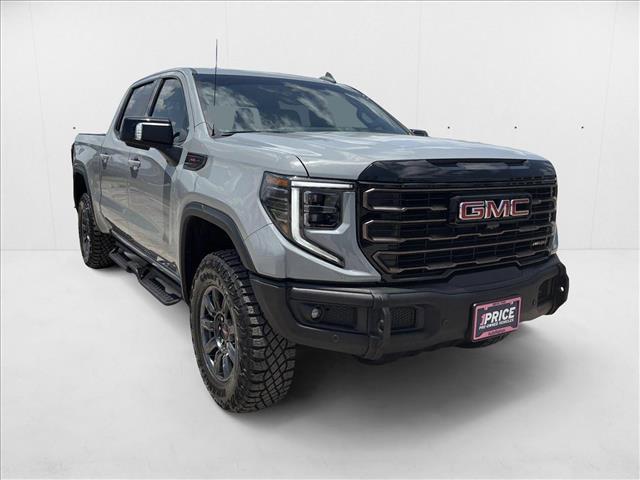 used 2024 GMC Sierra 1500 car, priced at $64,987