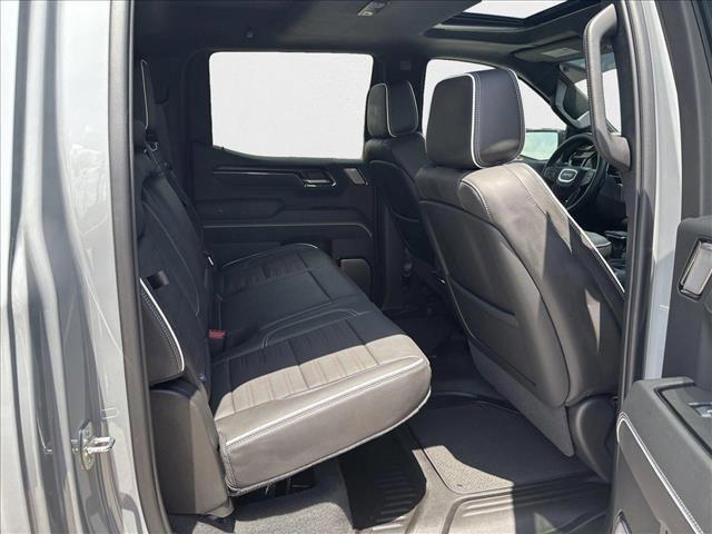 used 2024 GMC Sierra 1500 car, priced at $64,987