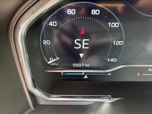 used 2024 GMC Sierra 1500 car, priced at $71,449