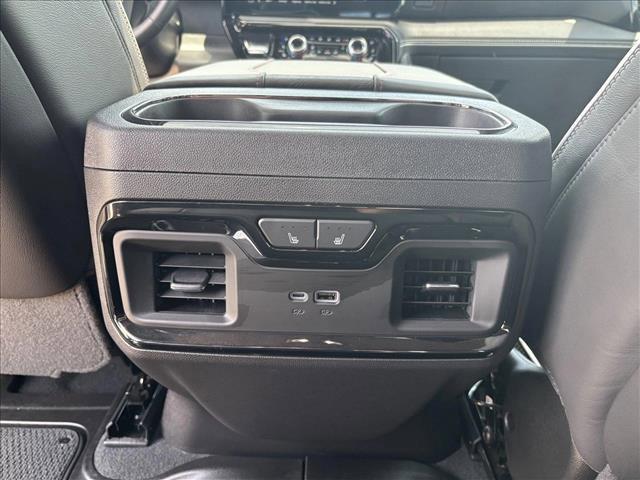 used 2024 GMC Sierra 1500 car, priced at $71,449