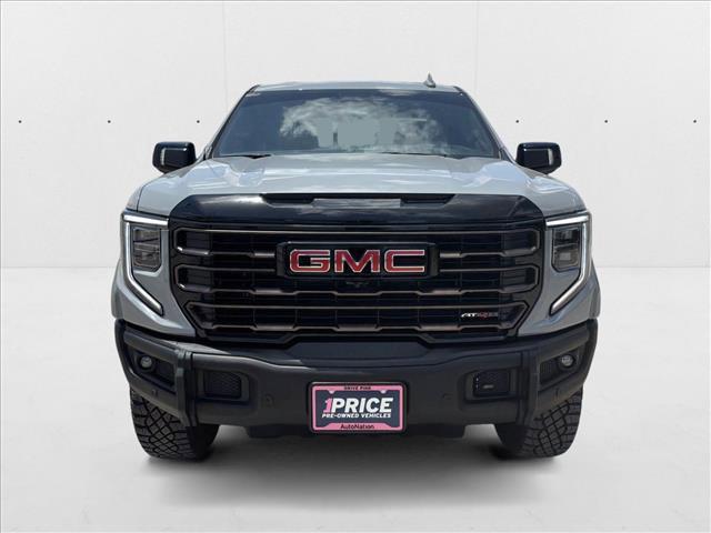 used 2024 GMC Sierra 1500 car, priced at $64,987