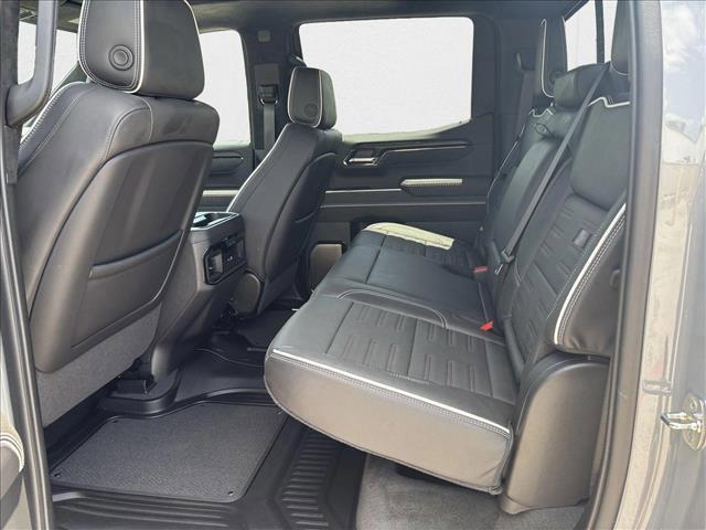 used 2024 GMC Sierra 1500 car, priced at $64,987