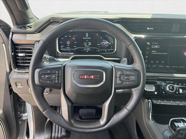 used 2024 GMC Sierra 1500 car, priced at $64,987