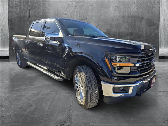 new 2024 Ford F-150 car, priced at $54,914