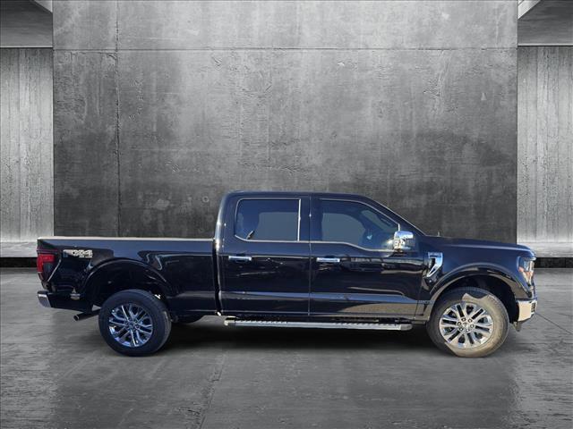 new 2024 Ford F-150 car, priced at $54,914