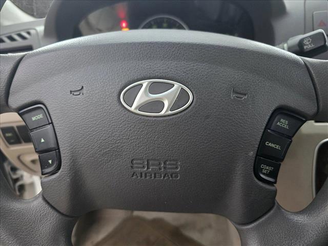 used 2008 Hyundai Sonata car, priced at $5,935