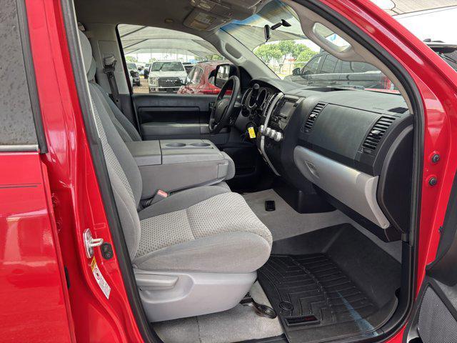 used 2021 Toyota Tacoma car, priced at $33,995