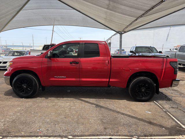 used 2021 Toyota Tacoma car, priced at $33,995