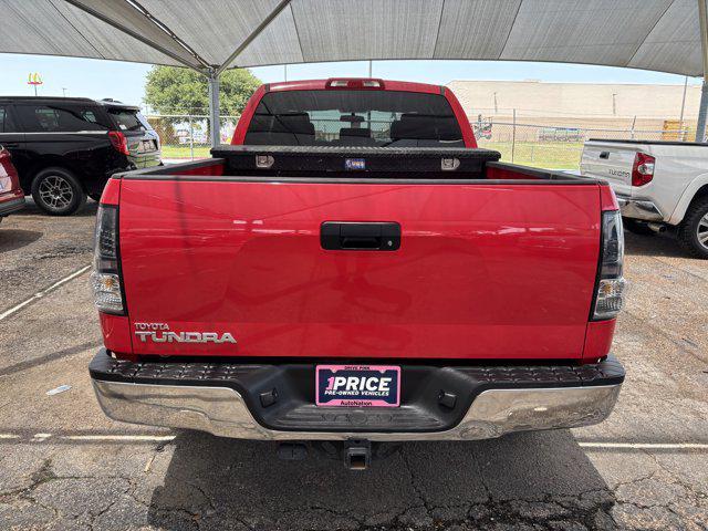 used 2021 Toyota Tacoma car, priced at $33,995
