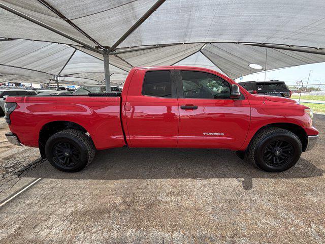 used 2021 Toyota Tacoma car, priced at $33,995