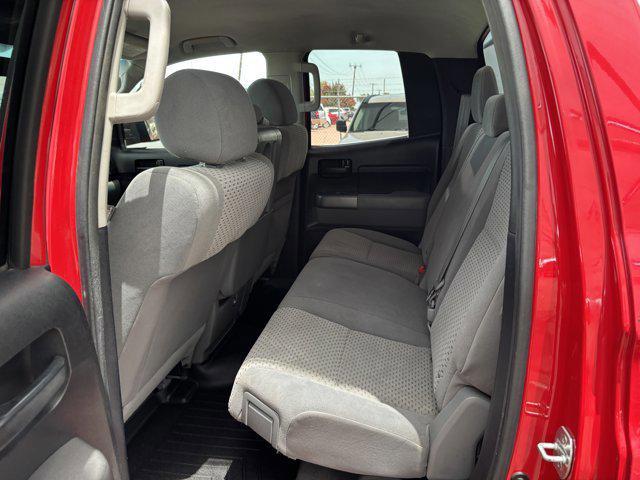 used 2021 Toyota Tacoma car, priced at $33,995