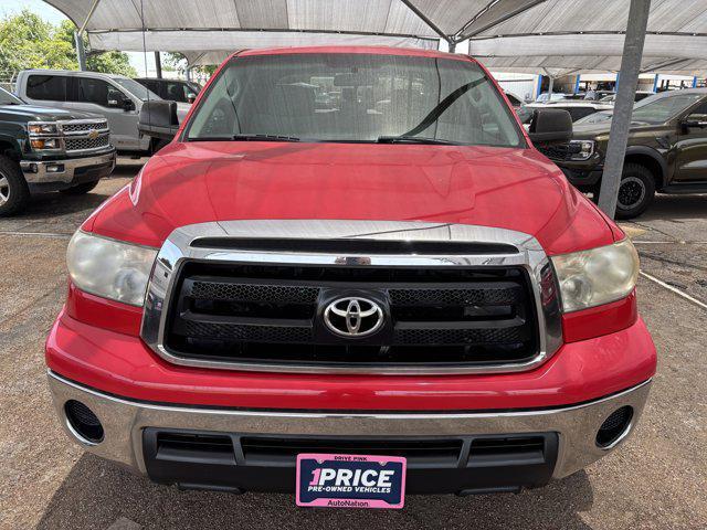 used 2021 Toyota Tacoma car, priced at $33,995
