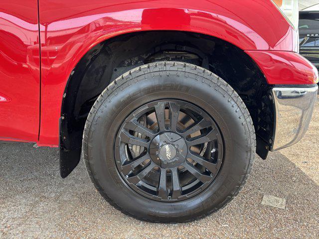 used 2021 Toyota Tacoma car, priced at $33,995