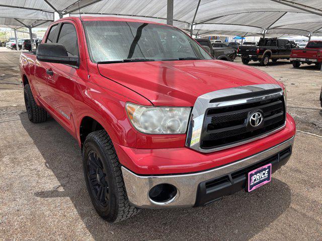 used 2021 Toyota Tacoma car, priced at $33,995