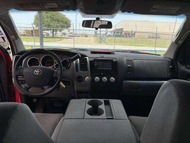 used 2021 Toyota Tacoma car, priced at $33,995