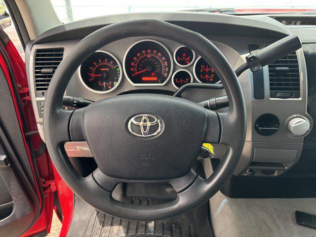 used 2021 Toyota Tacoma car, priced at $33,995